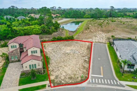 Terreno en venta en Palm Coast, Florida № 1678366 - foto 4