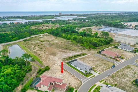 Terreno en venta en Palm Coast, Florida № 1678366 - foto 10