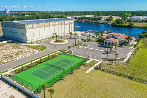 Terreno en venta en Palm Coast, Florida № 1678366 - foto 19