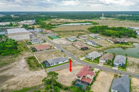 Terreno en venta en Palm Coast, Florida № 1678366 - foto 8