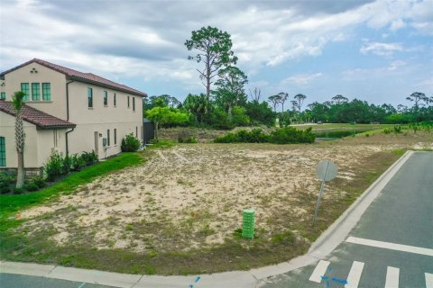 Terreno en venta en Palm Coast, Florida № 1678366 - foto 1