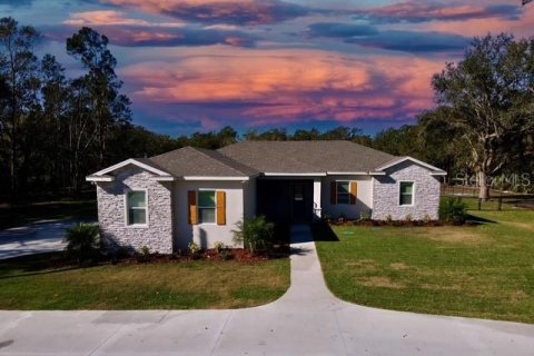 Casa en venta en Lakeland, Florida, 3 dormitorios, 195.28 m2 № 1902511 - foto 1