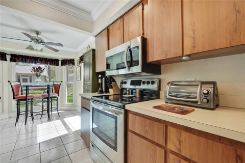 Casa en venta en Spring Hill, Florida, 2 dormitorios, 155.52 m2 № 2208191 - foto 20