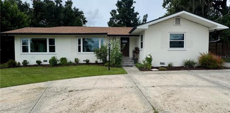 Villa ou maison à Winter Haven, Floride 3 chambres, 191.38 m2 № 2430391