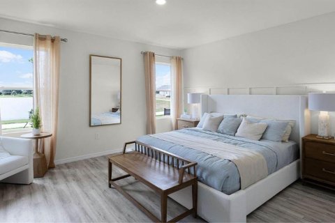 Villa ou maison à vendre à Umatilla, Floride: 5 chambres, 192.96 m2 № 1717372 - photo 27