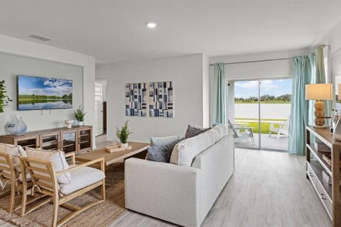 Villa ou maison à vendre à Umatilla, Floride: 5 chambres, 192.96 m2 № 1717372 - photo 12