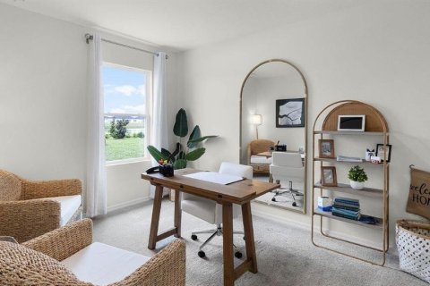 Villa ou maison à vendre à Umatilla, Floride: 5 chambres, 192.96 m2 № 1717372 - photo 24