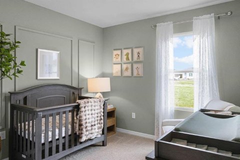 Villa ou maison à vendre à Umatilla, Floride: 5 chambres, 192.96 m2 № 1717372 - photo 19