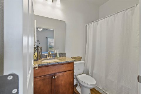 Villa ou maison à vendre à Palm Coast, Floride: 4 chambres, 183.3 m2 № 1841521 - photo 10