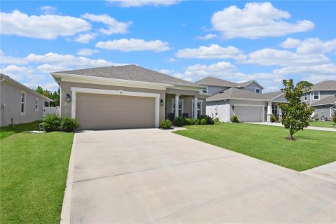 Villa ou maison à vendre à Palm Coast, Floride: 4 chambres, 183.3 m2 № 1841521 - photo 5