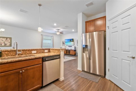 Villa ou maison à vendre à Palm Coast, Floride: 4 chambres, 183.3 m2 № 1841521 - photo 30