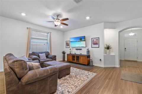 Villa ou maison à vendre à Palm Coast, Floride: 4 chambres, 183.3 m2 № 1841521 - photo 29