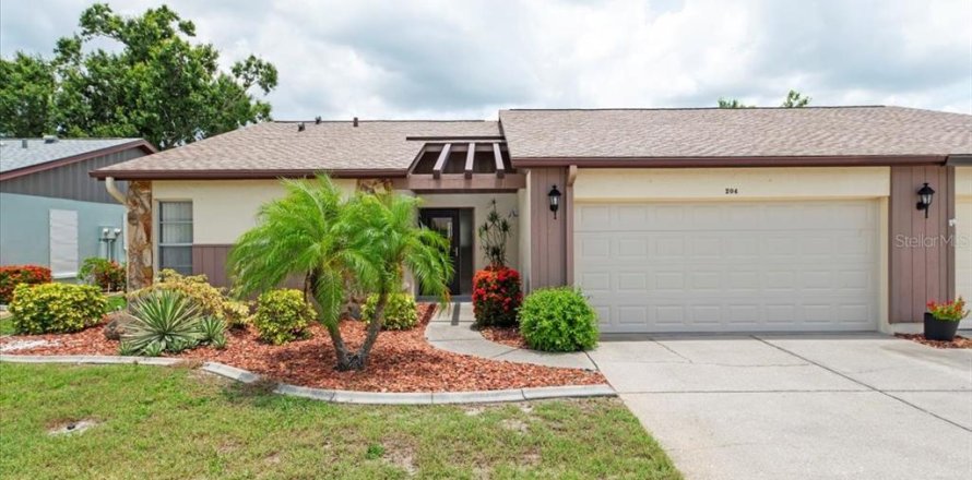 Casa en Englewood, Florida 2 dormitorios, 116.03 m2 № 1795155