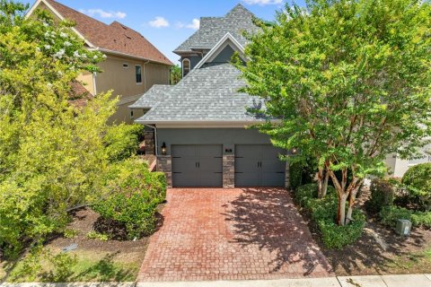 Casa en Four Corners, Florida 5 dormitorios, 364.08 m2 № 2208464