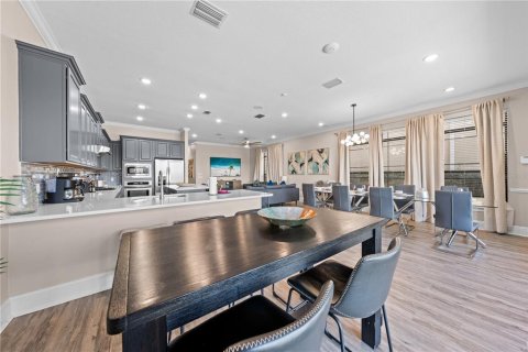 Casa en venta en Four Corners, Florida, 5 dormitorios, 364.08 m2 № 2208464 - foto 29