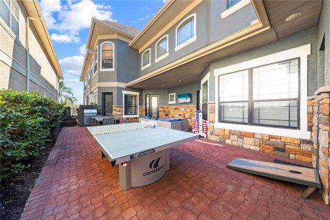 Casa en venta en Four Corners, Florida, 5 dormitorios, 364.08 m2 № 2208464 - foto 4