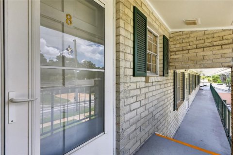 Copropriété à vendre à Mount Dora, Floride: 1 chambre, 56.48 m2 № 2233649 - photo 3