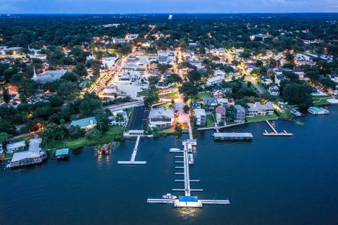 Copropriété à vendre à Mount Dora, Floride: 1 chambre, 56.48 m2 № 2233649 - photo 30