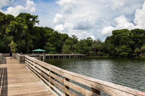 Copropriété à vendre à Mount Dora, Floride: 1 chambre, 56.48 m2 № 2233649 - photo 21
