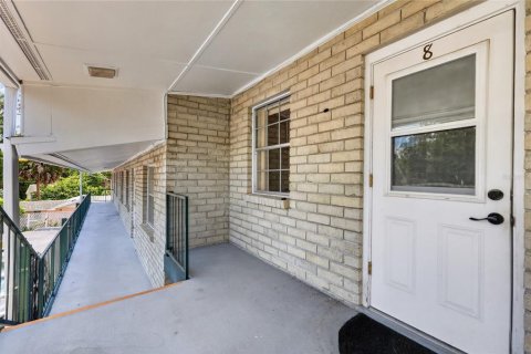 Copropriété à vendre à Mount Dora, Floride: 1 chambre, 56.48 m2 № 2233649 - photo 2