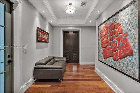 Villa ou maison à vendre à Coral Gables, Floride: 4 chambres, 381.92 m2 № 1963531 - photo 23