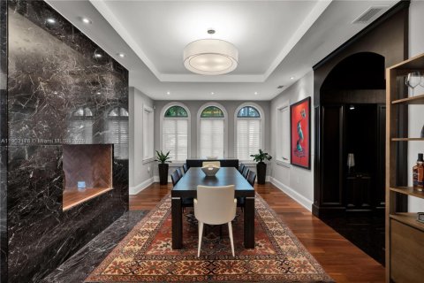 Villa ou maison à vendre à Coral Gables, Floride: 4 chambres, 381.92 m2 № 1963531 - photo 18
