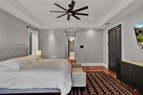 Villa ou maison à vendre à Coral Gables, Floride: 4 chambres, 381.92 m2 № 1963531 - photo 25