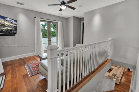 Villa ou maison à vendre à Coral Gables, Floride: 4 chambres, 381.92 m2 № 1963531 - photo 30