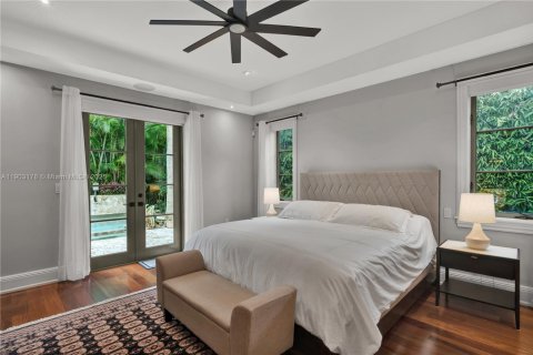 Villa ou maison à vendre à Coral Gables, Floride: 4 chambres, 381.92 m2 № 1963531 - photo 24