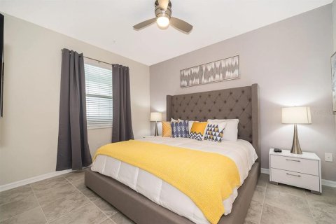 Condo in Kissimmee, Florida, 2 bedrooms  № 1554185 - photo 14