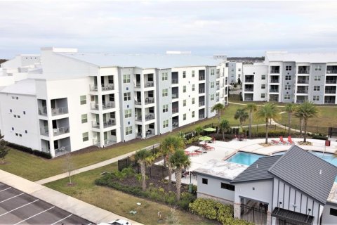 Condo in Kissimmee, Florida, 2 bedrooms  № 1554185 - photo 16