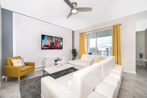 Condo in Kissimmee, Florida, 2 bedrooms  № 1554185 - photo 11
