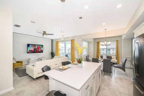 Condo in Kissimmee, Florida, 2 bedrooms  № 1554185 - photo 8
