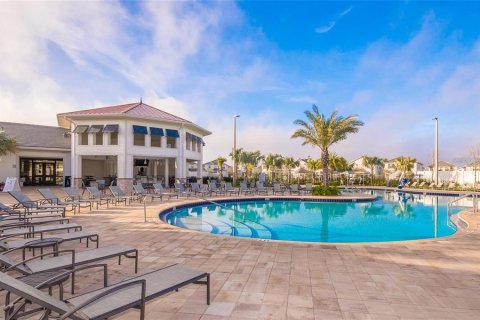 Condo in Kissimmee, Florida, 2 bedrooms  № 1554185 - photo 18