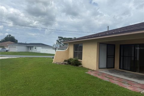 Appartement à louer à Kissimmee, Floride: 2 chambres, 103.4 m2 № 2390854 - photo 29