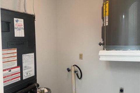 Appartement à louer à Kissimmee, Floride: 2 chambres, 103.4 m2 № 2390854 - photo 15