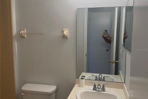 Appartement à louer à Kissimmee, Floride: 2 chambres, 103.4 m2 № 2390854 - photo 22