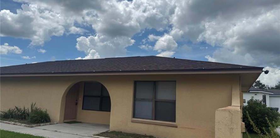 Appartement à Kissimmee, Floride 2 chambres, 103.4 m2 № 2390854