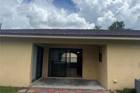 Appartement à louer à Kissimmee, Floride: 2 chambres, 103.4 m2 № 2390854 - photo 27