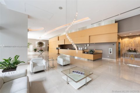 Copropriété à louer à Miami, Floride: 2 chambres, 102.75 m2 № 2255897 - photo 8