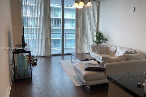 Condo à Miami, Floride, 2 chambres  № 2255897