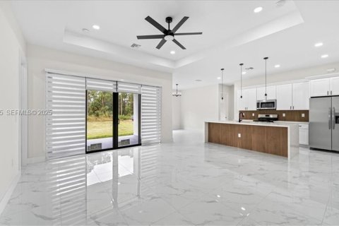 Villa ou maison à vendre à Lehigh Acres, Floride: 4 chambres № 1987445 - photo 20