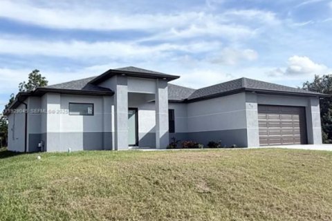 Villa ou maison à vendre à Lehigh Acres, Floride: 4 chambres № 1987445 - photo 8