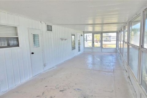 House in Palmetto, Florida 2 bedrooms, 92.9 sq.m. № 1884125 - photo 10