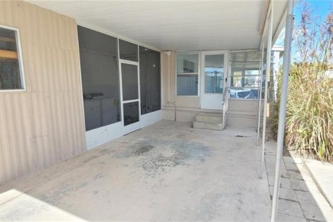House in Palmetto, Florida 2 bedrooms, 92.9 sq.m. № 1884125 - photo 9