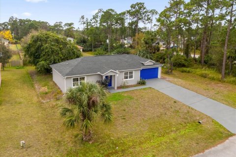 Villa ou maison à vendre à Palm Bay, Floride: 3 chambres, 109.16 m2 № 1551930 - photo 2