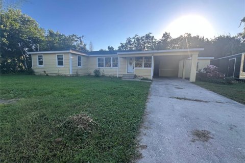 Villa ou maison à Titusville, Floride 3 chambres, 107.77 m2 № 2429157