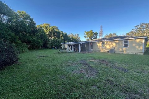 Villa ou maison à louer à Titusville, Floride: 3 chambres, 107.77 m2 № 2429157 - photo 20