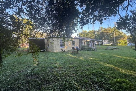 Villa ou maison à louer à Titusville, Floride: 3 chambres, 107.77 m2 № 2429157 - photo 21