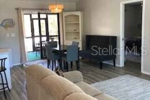 Casa en alquiler en Nokomis, Florida, 2 dormitorios, 98.1 m2 № 1583589 - foto 7